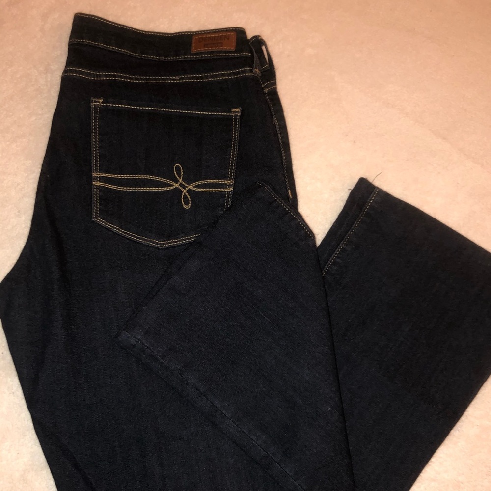 Denizen Levi jeans
